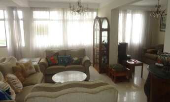 Imagem 3: APARTAMENTO RESIDENCIAL em Santos - SP, Embaré