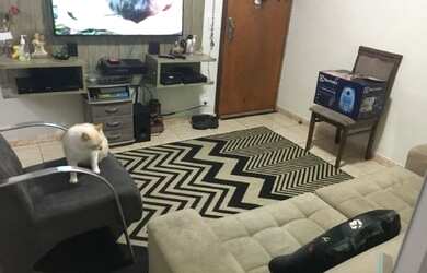 Imagem 5: GUARULHOS - Apartamento Padrão - Vila Galvão