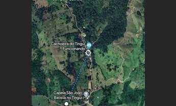 Imagem 5: COD-714 SÍTIO ESTRADA DO TINGUI