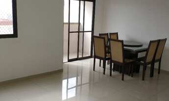 Imagem 2: Cobertura Duplex Aluguel e Venda 3 suítes - 1 vaga - Vila Carrão-SP