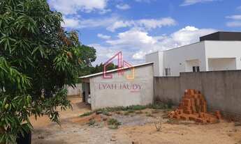 Imagem 3: Terreno à venda no bairro Dom Aquino em Chapada dos Guimarães-MT