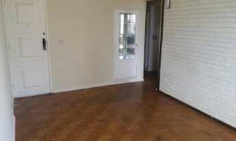 Imagem 2: Apartamento de 70 metros quadrados no bairro Tijuca com 2 quartos