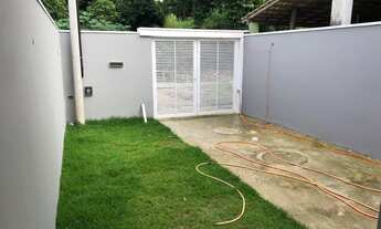 Imagem 5: Excelente Casa Linear na Estrada da Cachamorra. FINANCIADA! USE SEU FGTS COMO ENTRADA!