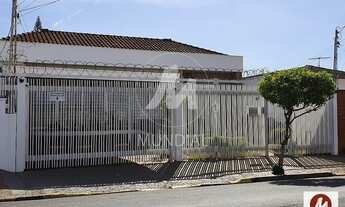 Imagem: Casa (térrea na rua) 3 dormitórios/suite