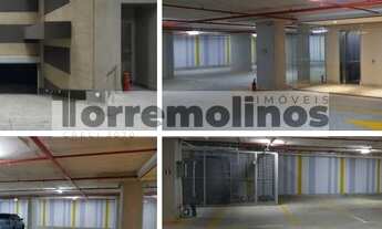 Imagem 6: Laje comercial com renda Avenida Nove de Julho com 417m² próximo a Rua Estados Unidos