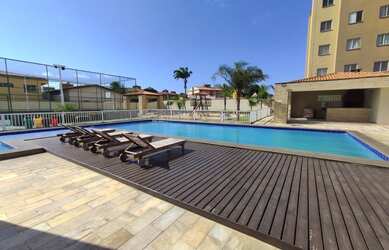 Imagem 6: Apartamento para venda tem 77 metros quadrados com 3 quartos em Jardim Eldorado - São Luís