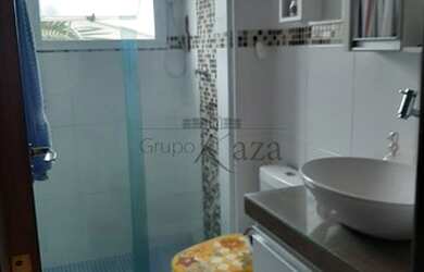 Imagem 6: Apartamento - Jardim Flórida - Jacareí - 66m² - 2 Dormitórios