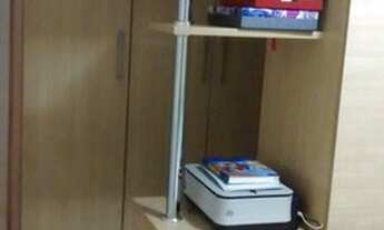 Imagem 7: Apartamento para venda possui 70 metros quadrados com 2 quartos em Jardim da Penha - Vitór