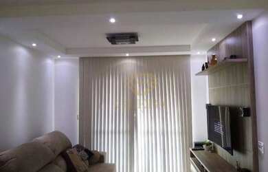 Imagem 2: Edifício Strauss Boulevard, Gleba Palhano, Londrina, 124m² AP2283