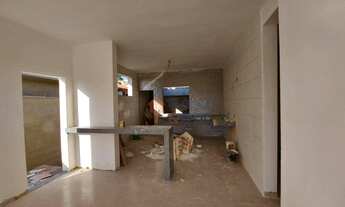 Imagem 5: Casa com 3 dormitórios à venda, 80 m² por R$ 250.000,00 - São Pedro - Esmeraldas/MG