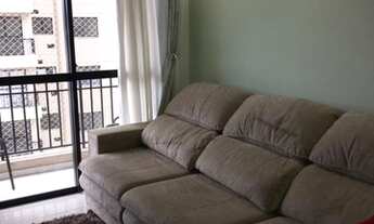 Imagem 3: Exelente oportunidade! Apartamento no Condomínio Viva Mais Barueri !