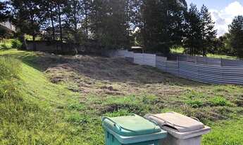 Imagem: Lote em Alphaville, Residencial das Minas