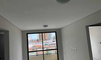 Imagem 6: Apartamento para venda possui 60 metros quadrados com 2 quartos