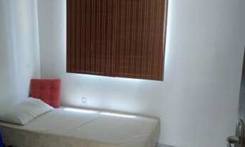 Imagem 14: 3/4 com suítes- Condomínio Village Jardim Jaguaripe