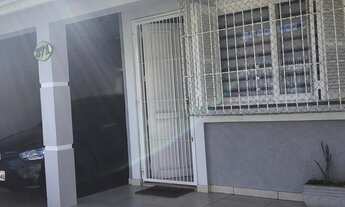 Imagem 2: Casa 3 quartos e piscina