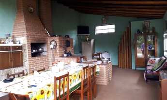 Imagem 6: Sitio 9 Hectares Desterro de Entre Rios MG