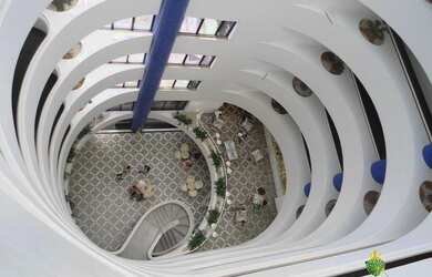 Imagem 6: Cobertura com 3 dormitórios à venda, 125 m² por R$ 850.000,00 - Ondina - Salvador/BA