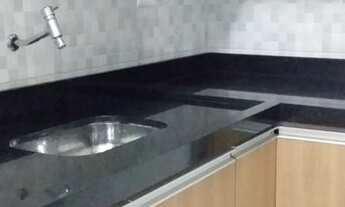 Imagem 4: Apartamento à venda, 47 m² por R$ 170.000,00 - Conjunto Residencial Galo Branco - São José