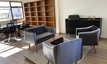 Imagem: Porto Alegre - Conjunto Comercial/Sala