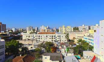 Imagem 5: Cobertura à venda, 215 m² por R$ 750.000,00 - Menino Deus - Porto Alegre/RS