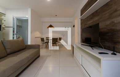 Imagem 4: Apartamento para Aluguel - Vila Luís Antônion, 3 Quartos, 118 m2