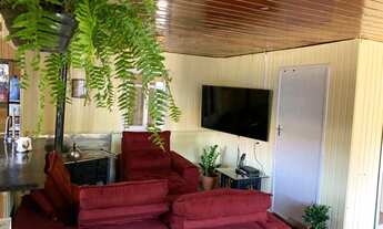 Imagem 6: Casa no Centro de Urubici