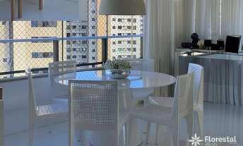 Imagem 7: Apartamento com 3 suítes + gabinete à venda, 170 m² por R$ 2.150.000 - Horto Florestal - S