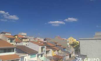 Imagem: Cobertura para Venda em Santo André, Jardim