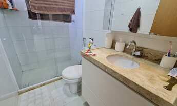 Imagem 4: JOãO PESSOA - Apartamento Padrão - Tambauzinho