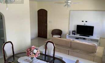 Imagem 3: Apartamento com 3 dormitórios à venda, 113 m² por R$ 450.000 - Pituba - Salvador/BA