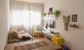 Imagem 3: Apartamento à Venda - Icaraí, 1 Quarto, 50 m2