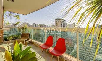 Imagem 4: São Paulo - Apartamento Padrão - Moema