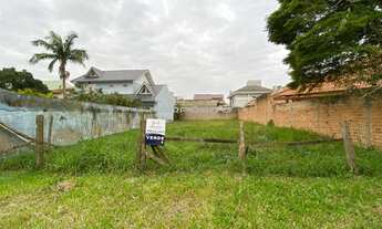 Imagem: EXCELENTE TERRENO PLANO COM 336M² SENDO