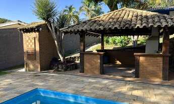 Imagem 6: Casa com 3 dormitórios à venda, 230 m² por R$ 1.190.000,00 - Condomínio Estância Marambaia