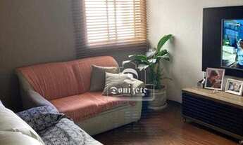 Imagem 2: Apartamento com 2 dormitórios à venda, 68 m² por R$ 350.000,00 - Santa Paula - São Caetano