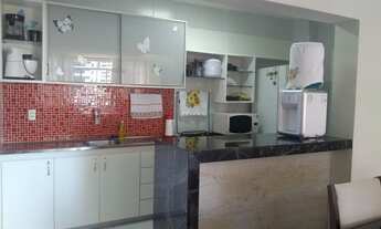 Imagem 5: Apartamento para venda tem 130 metros quadrados com 3 quartos em Meireles - Fortaleza - Ce