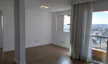 Imagem 5: Apartamento para venda com 75 metros quadrados com 3 quartos em Chácara da Barra - Campina