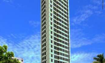 Imagem 2: AB Apartamento com 1 dormitório