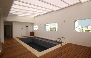 Imagem 3: Cobertura Venda 4 Dormitórios - 453 m² Higienópolis