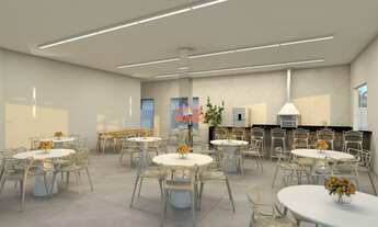 Imagem 2: Casas plana em Condomínio Fechado Solar da Torre Contagem MG