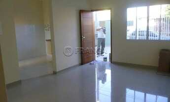 Imagem 6: Jacareí - Casa Padrão - Residencial Santa Paula