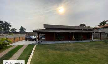 Imagem: Chácara com ótima localização