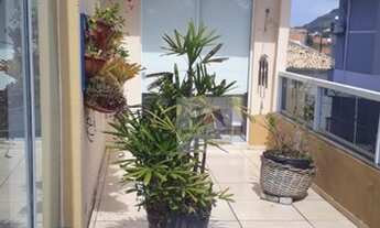 Imagem 6: Florianópolis - Apartamento Padrão - Ingleses do Rio Vermelho