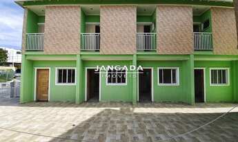 Imagem: Sobrado à venda - Condomínio Fechado Pestana