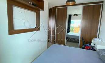 Imagem 3: Apartamento para Venda em São José, Picadas do Sul, 3 dormitórios, 1 suíte, 2 banheiros, 1