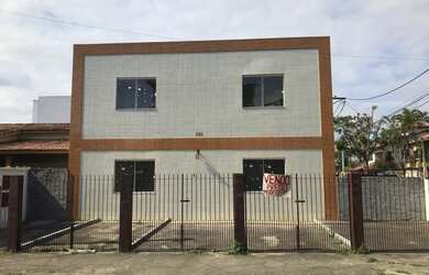 Imagem 5: VENDO OU ALUGO prédio com 8 aptos