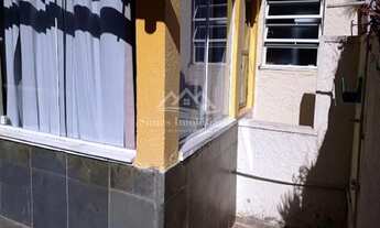 Imagem 2: Cobertura para Venda em Rio de Janeiro, Laranjeiras, 2 dormitórios, 1 banheiro