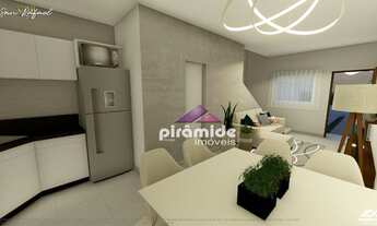 Imagem 7: Casa com 2 dormitórios à venda, 69 m² por R$ 282.000,00 - Capricórnio II - Caraguatatuba/S