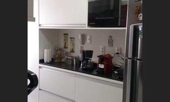 Imagem 6: Apartamento com 2 dormitórios à venda, 51 m² por R$ 340.000,00 - Jardim Campos Elíseos - C