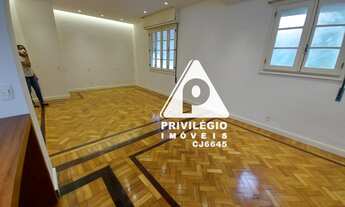 Imagem 6: Apartamento 3 quartos, dependência completa e área de serviço